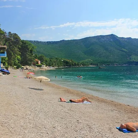 By The Sea Orebic, Peljesac - 4547
