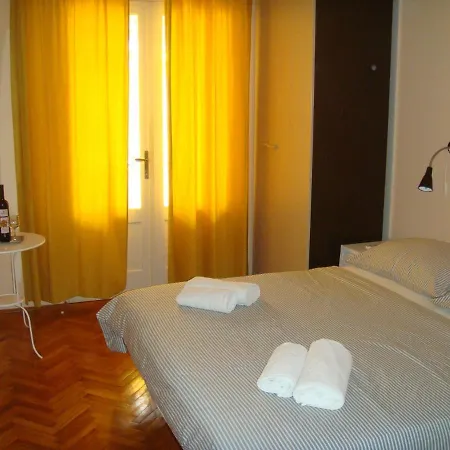 By The Sea Orebic, Peljesac - 4547 شقة أوروبيتش