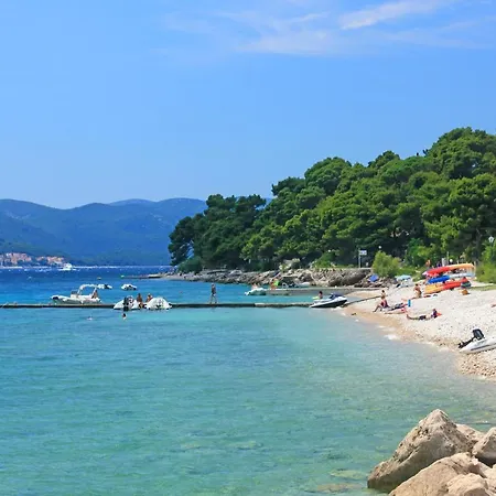 Apartment By The Sea Orebic, Peljesac - 4547 Orebić
