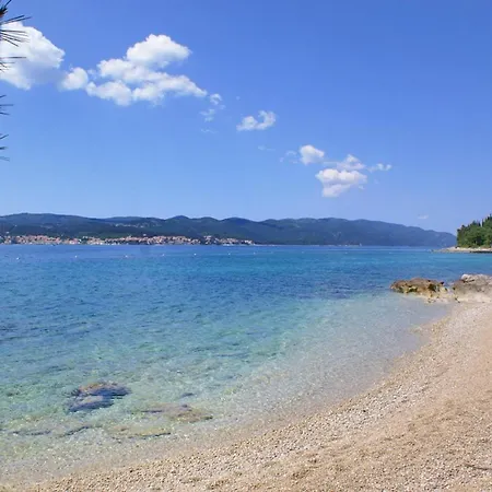 By The Sea Orebic, Peljesac - 4547 Apartamento *