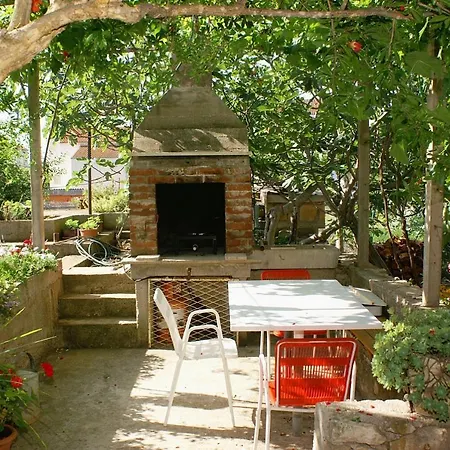 By The Sea Orebic, Peljesac - 4547 Apartment