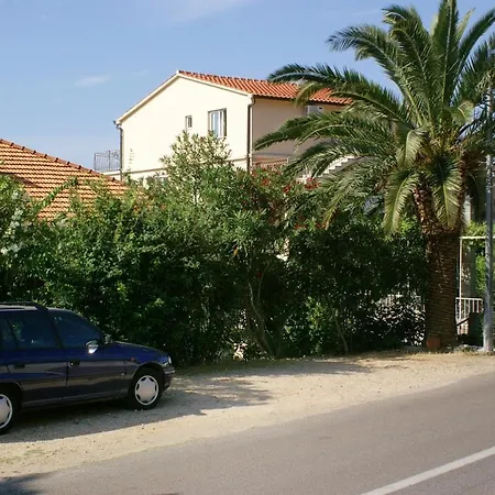 By The Sea Orebic, Peljesac - 4547 Apartment *